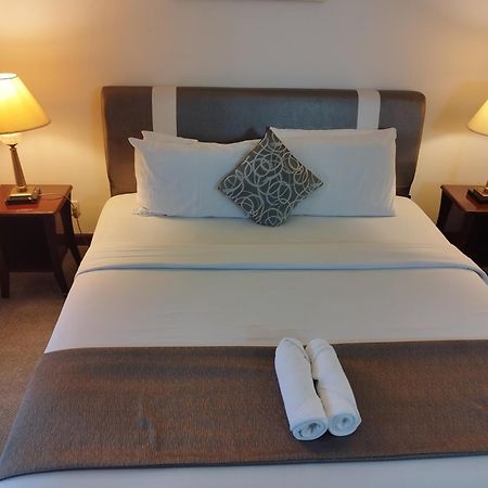 Bintang Royal Casa Suites Times Square Kl Kuala Lumpur Eksteriør billede