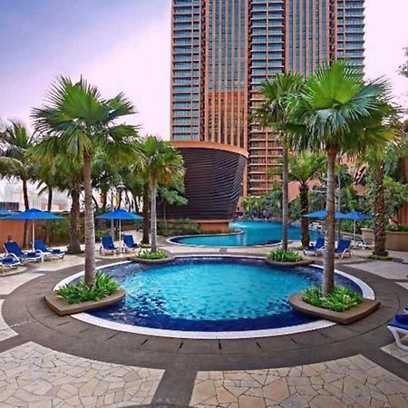 Bintang Royal Casa Suites Times Square Kl Kuala Lumpur Eksteriør billede