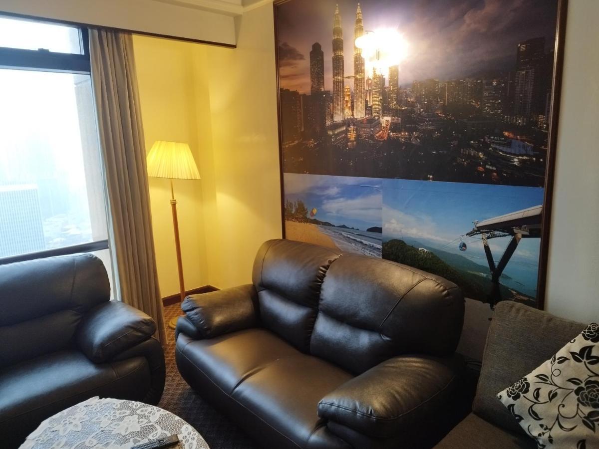 Bintang Royal Casa Suites Times Square Kl Kuala Lumpur Eksteriør billede
