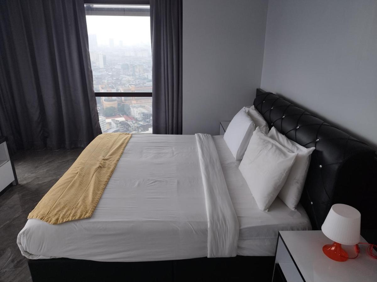 Bintang Royal Casa Suites Times Square Kl Kuala Lumpur Eksteriør billede