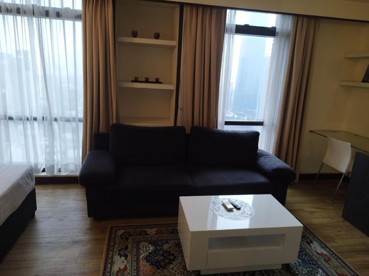 Bintang Royal Casa Suites Times Square Kl Kuala Lumpur Eksteriør billede