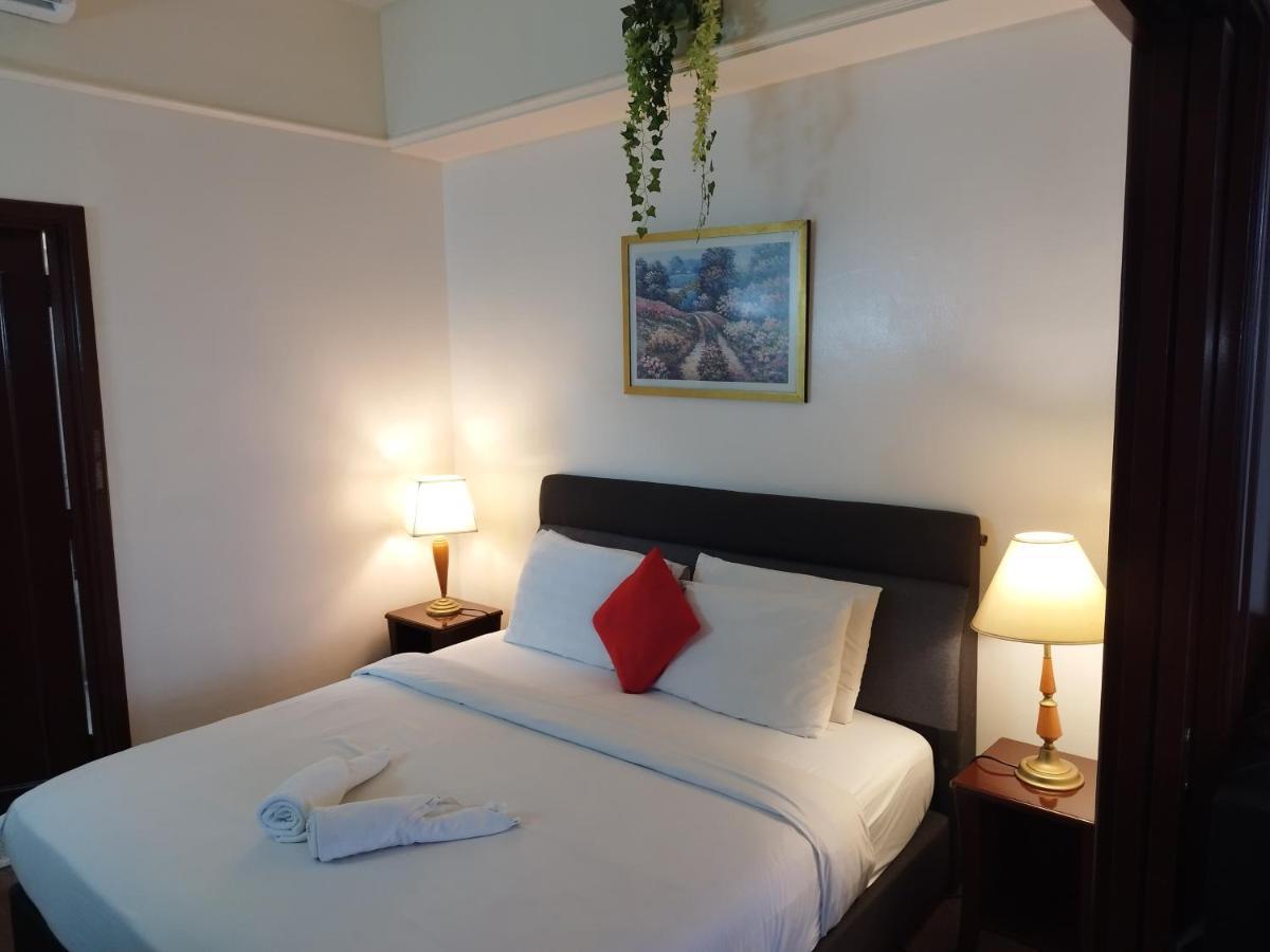 Bintang Royal Casa Suites Times Square Kl Kuala Lumpur Eksteriør billede
