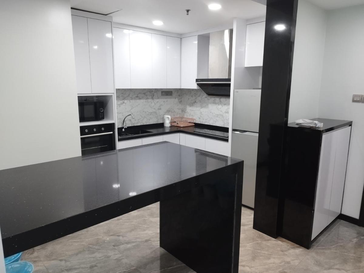 Bintang Royal Casa Suites Times Square Kl Kuala Lumpur Eksteriør billede