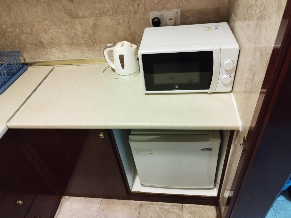Bintang Royal Casa Suites Times Square Kl Kuala Lumpur Eksteriør billede