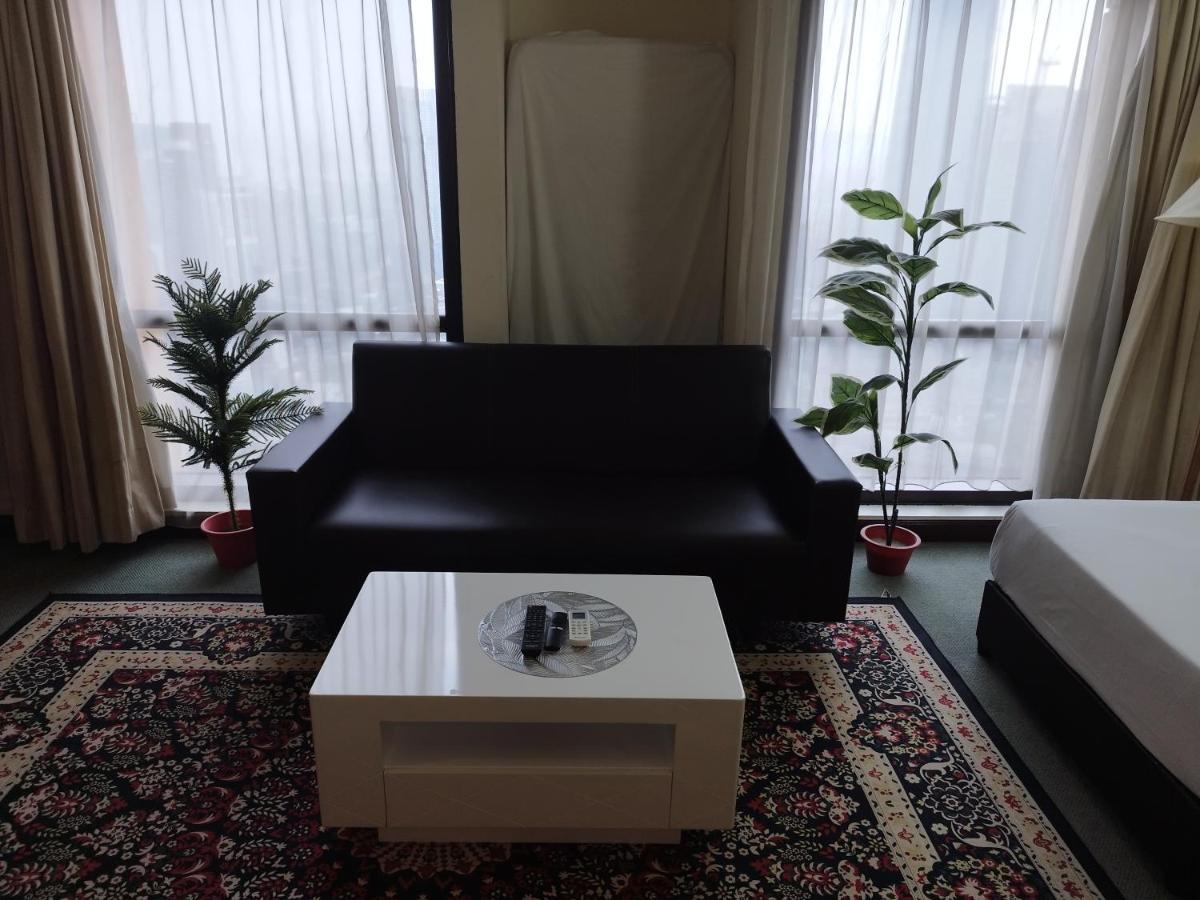 Bintang Royal Casa Suites Times Square Kl Kuala Lumpur Eksteriør billede