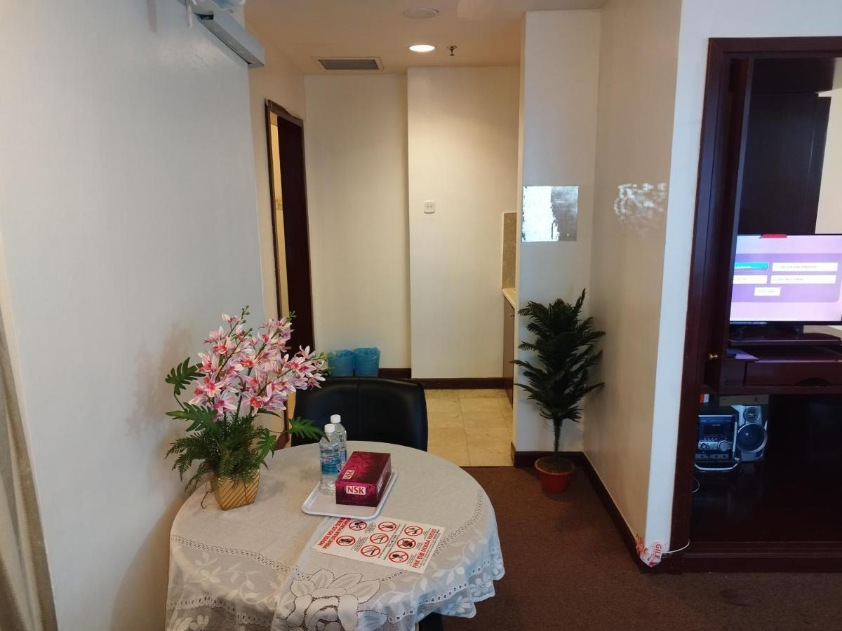 Bintang Royal Casa Suites Times Square Kl Kuala Lumpur Eksteriør billede