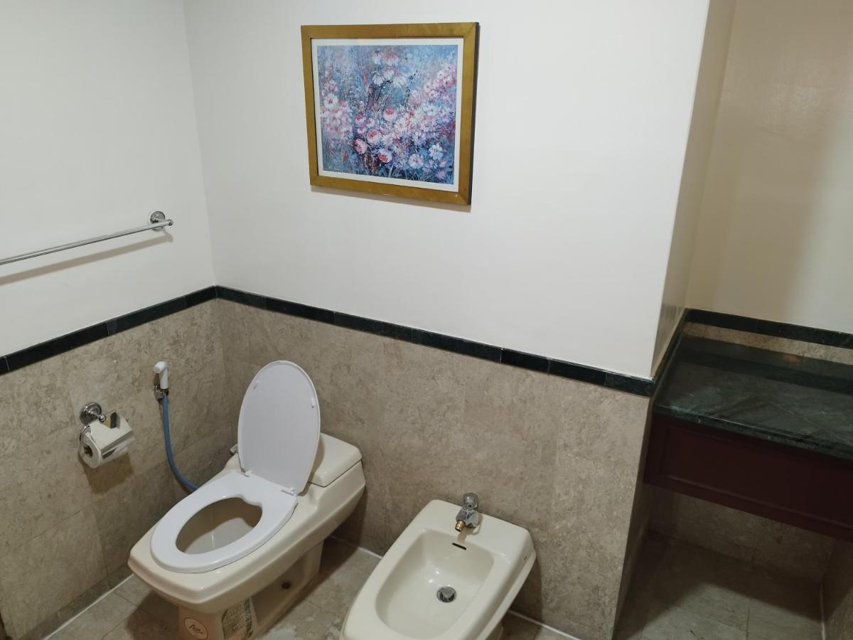 Bintang Royal Casa Suites Times Square Kl Kuala Lumpur Eksteriør billede