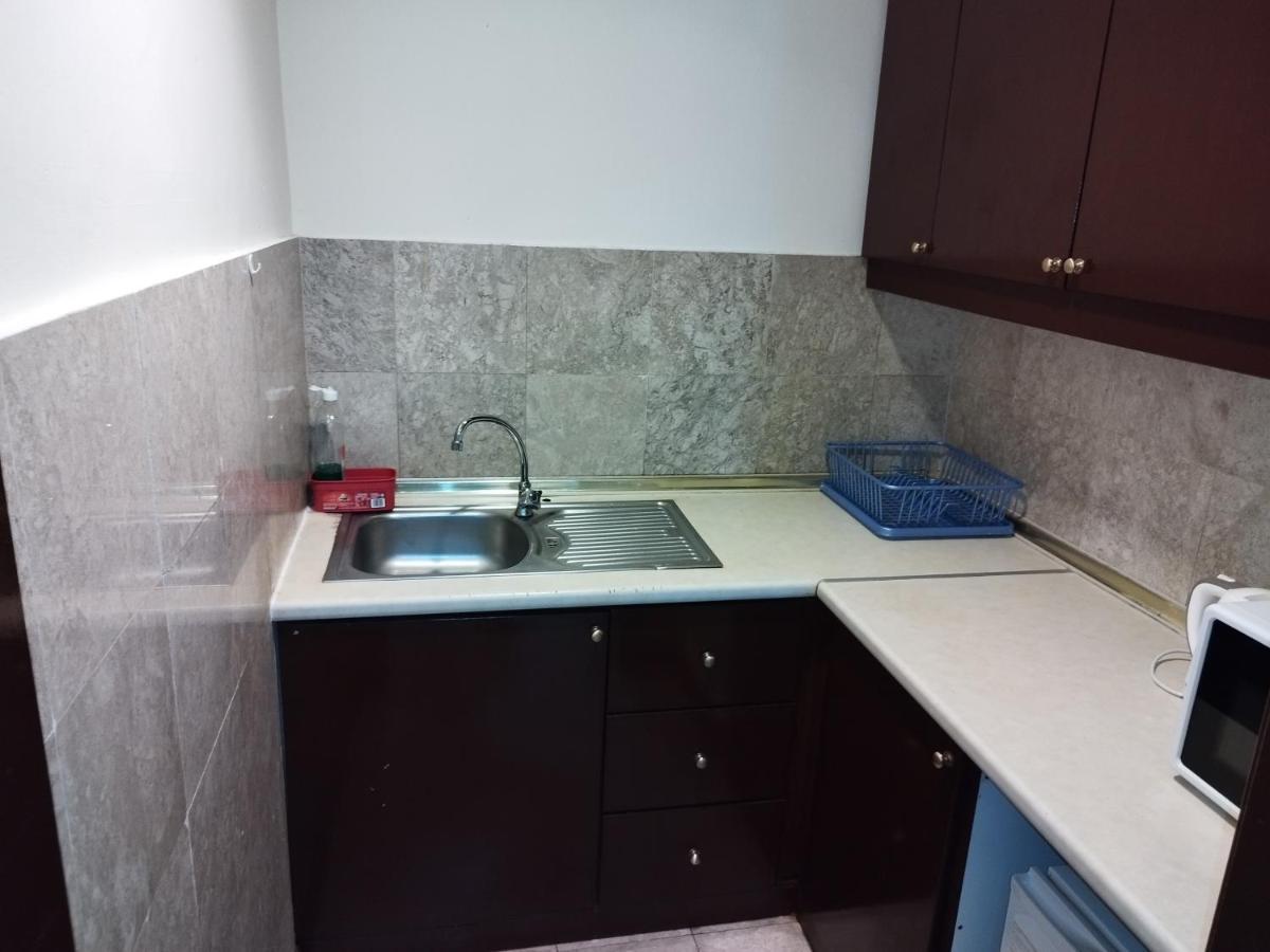 Bintang Royal Casa Suites Times Square Kl Kuala Lumpur Eksteriør billede