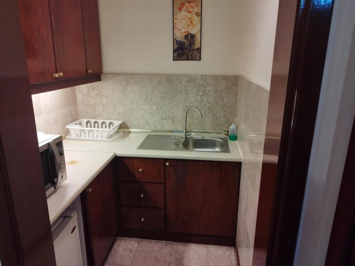 Bintang Royal Casa Suites Times Square Kl Kuala Lumpur Eksteriør billede