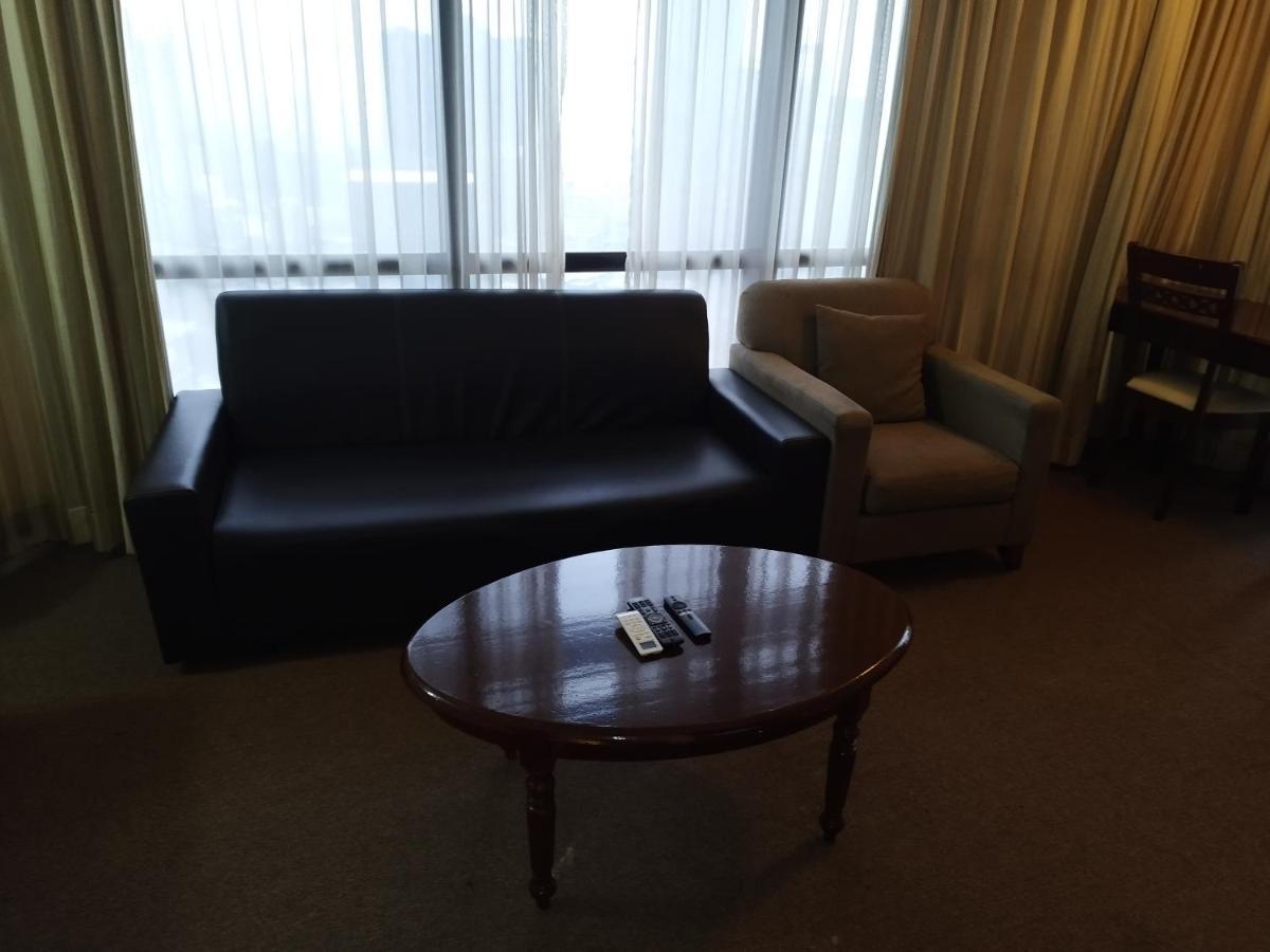 Bintang Royal Casa Suites Times Square Kl Kuala Lumpur Eksteriør billede