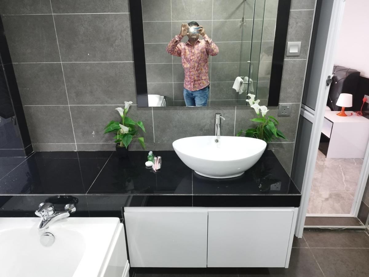 Bintang Royal Casa Suites Times Square Kl Kuala Lumpur Eksteriør billede