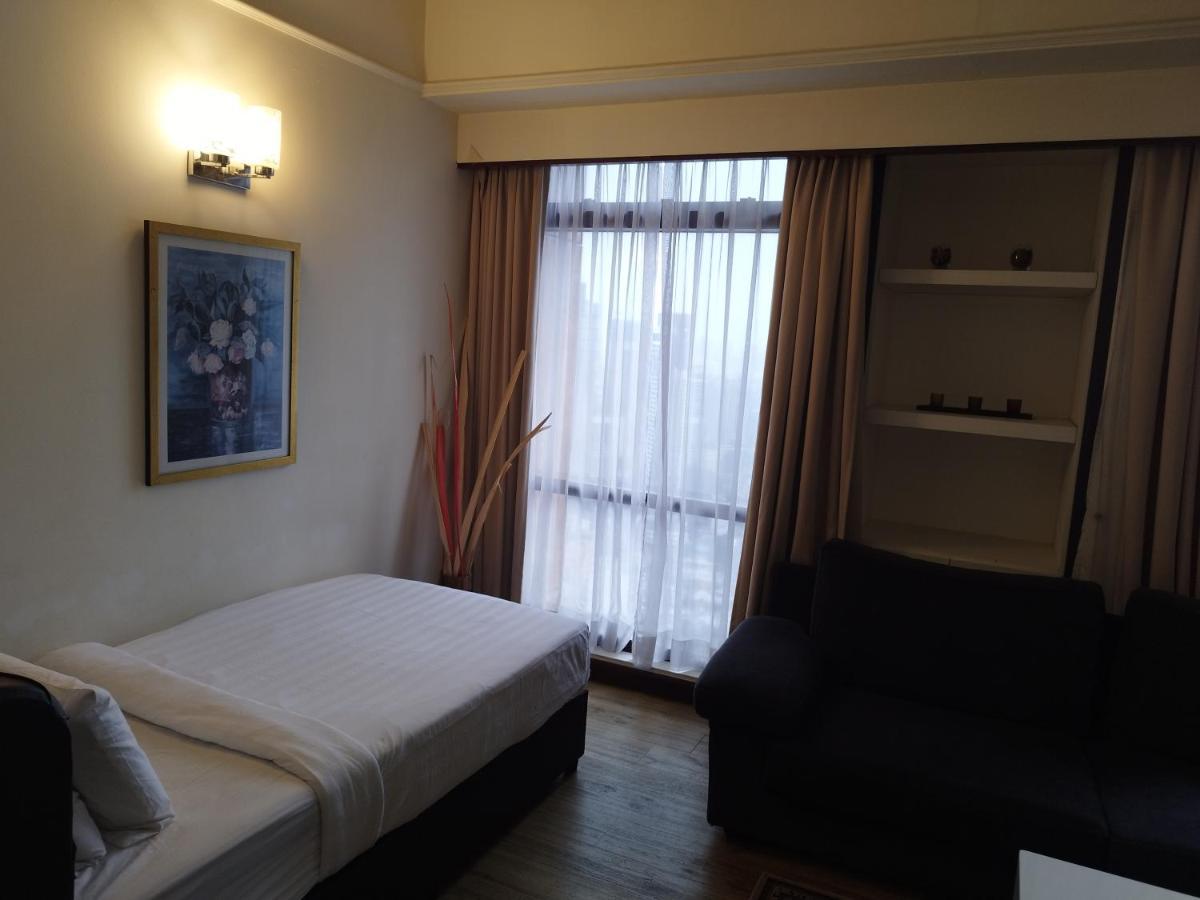 Bintang Royal Casa Suites Times Square Kl Kuala Lumpur Eksteriør billede