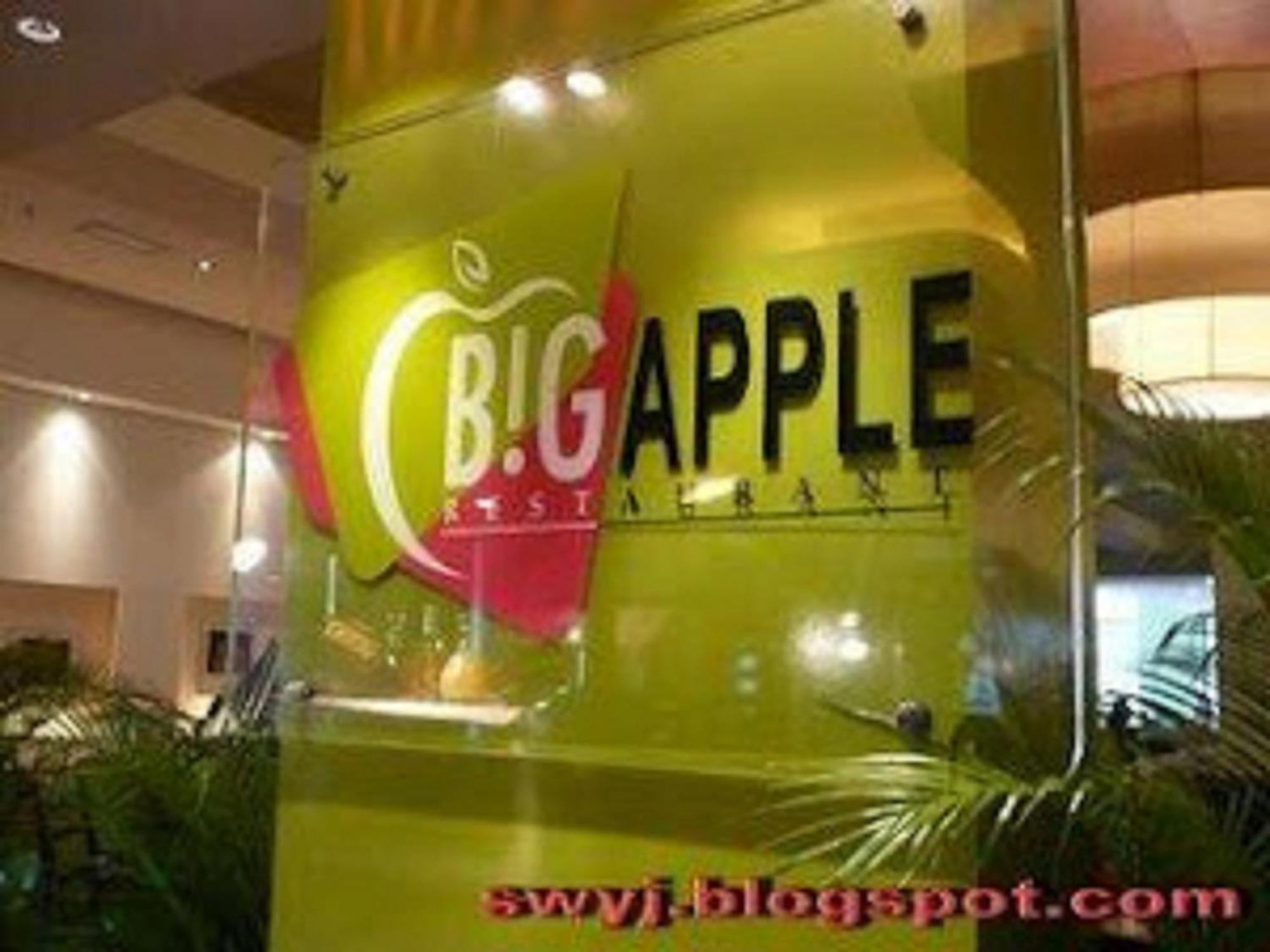 Bintang Royal Casa Suites Times Square Kl Kuala Lumpur Eksteriør billede
