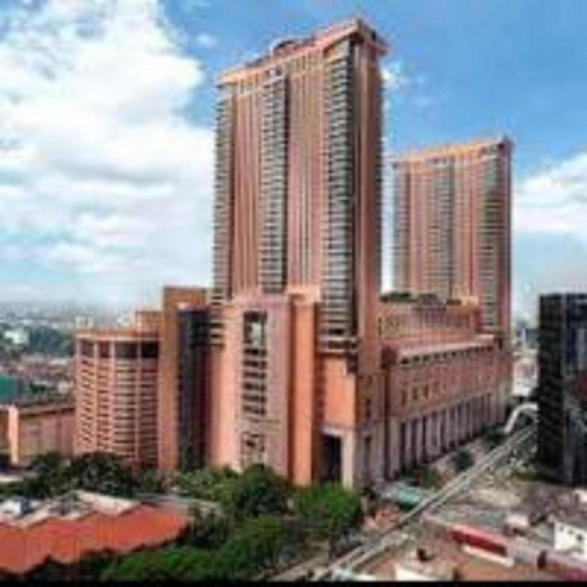 Bintang Royal Casa Suites Times Square Kl Kuala Lumpur Eksteriør billede