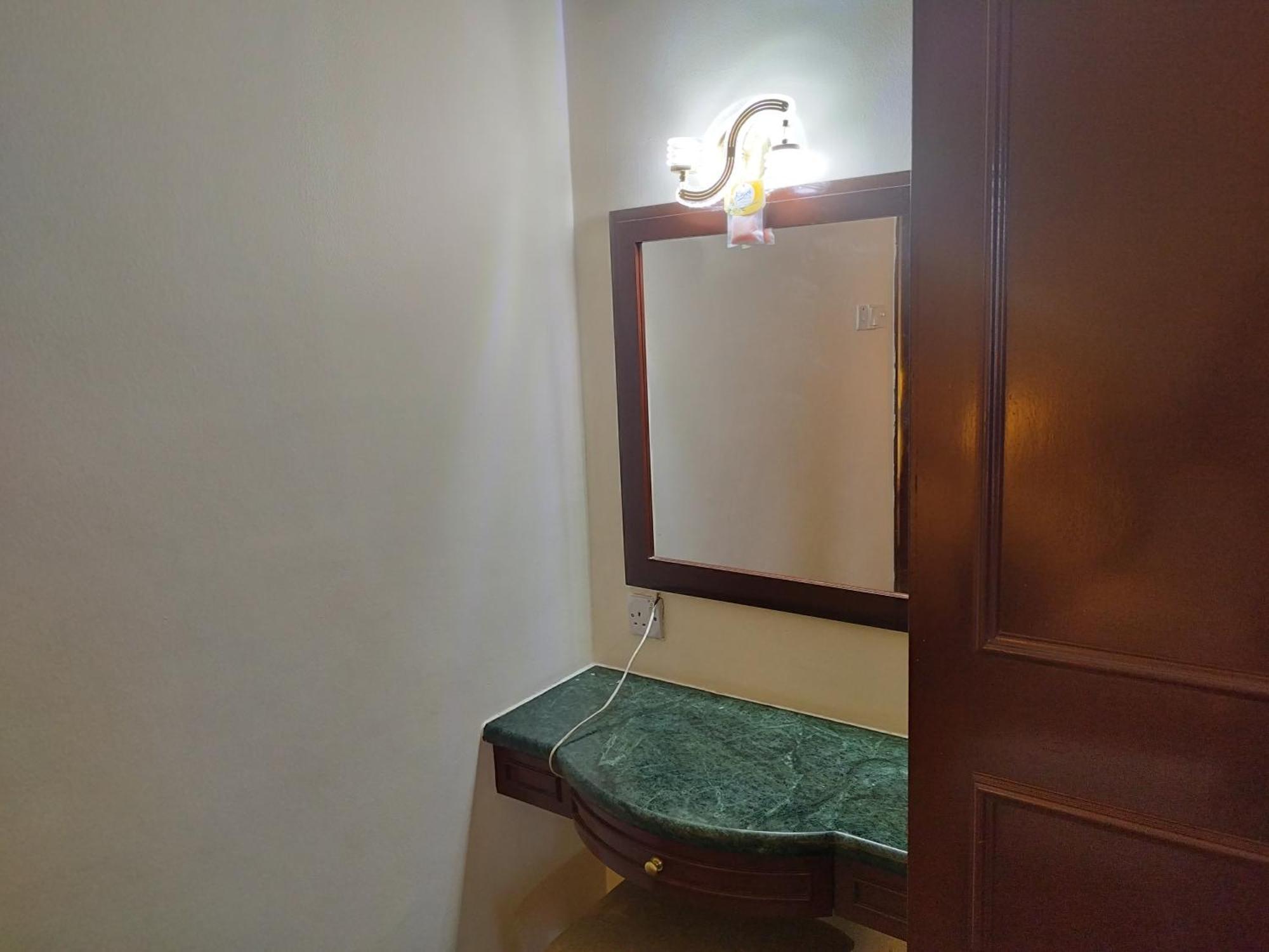 Bintang Royal Casa Suites Times Square Kl Kuala Lumpur Eksteriør billede