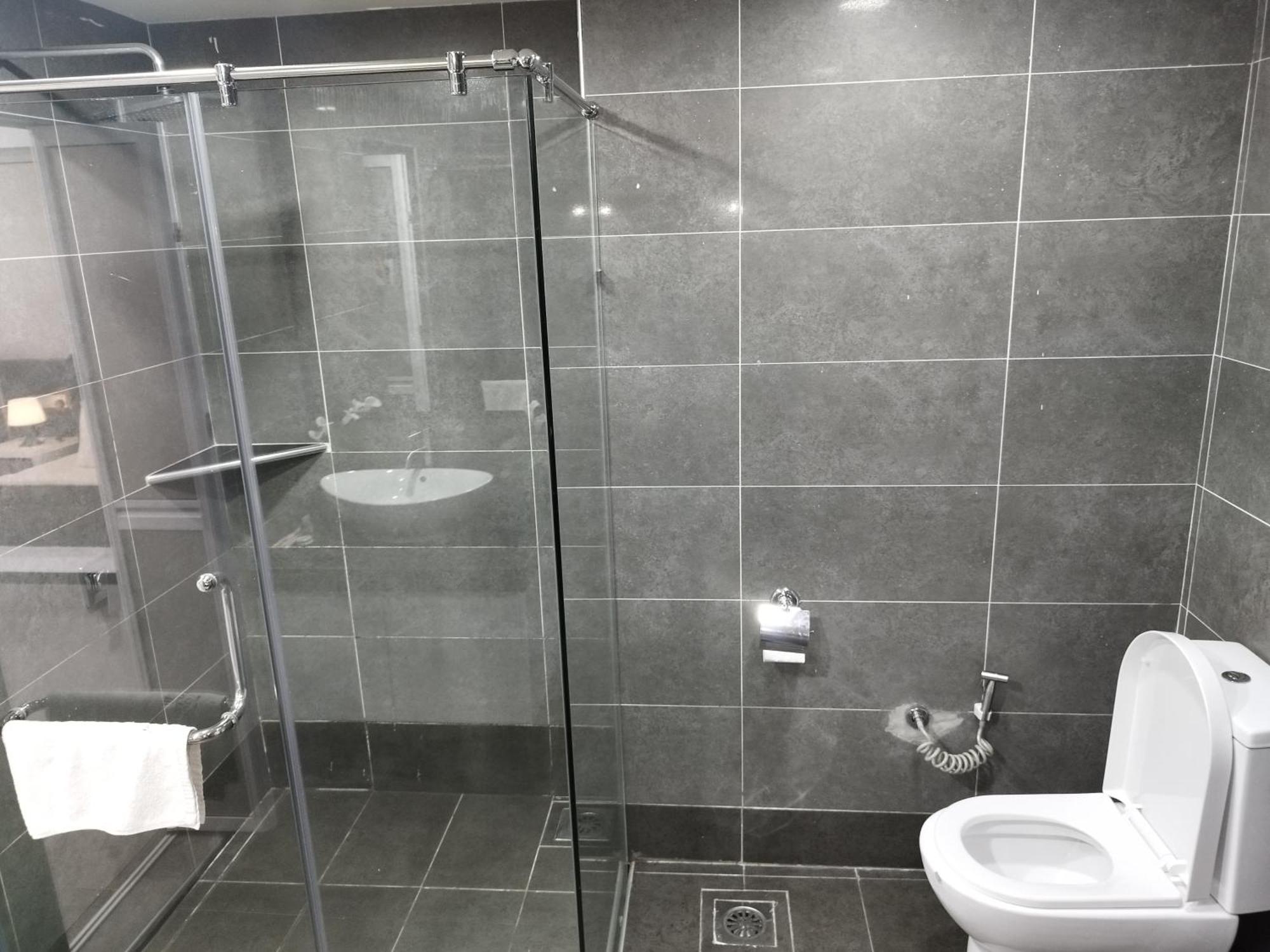 Bintang Royal Casa Suites Times Square Kl Kuala Lumpur Eksteriør billede