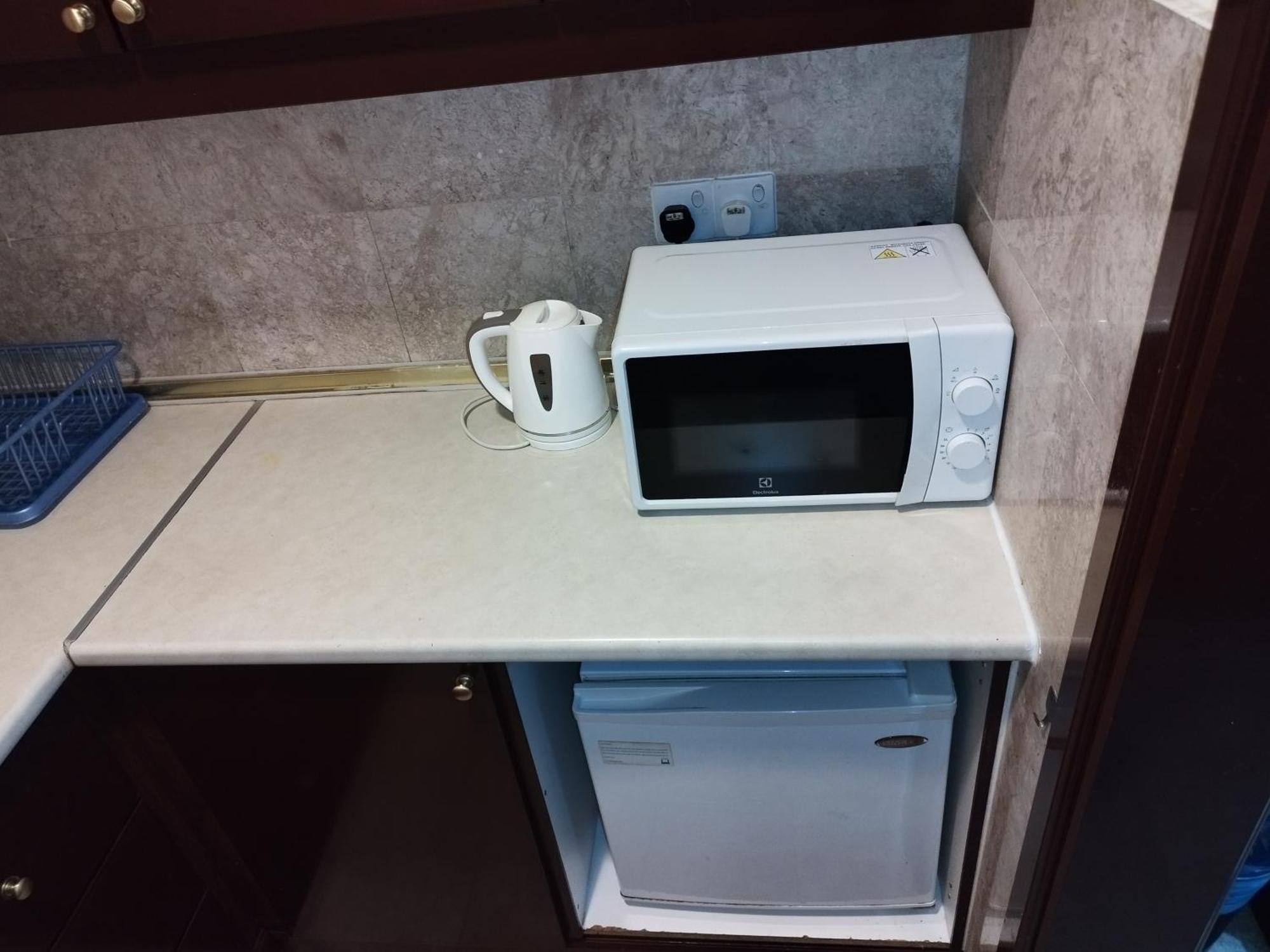 Bintang Royal Casa Suites Times Square Kl Kuala Lumpur Eksteriør billede