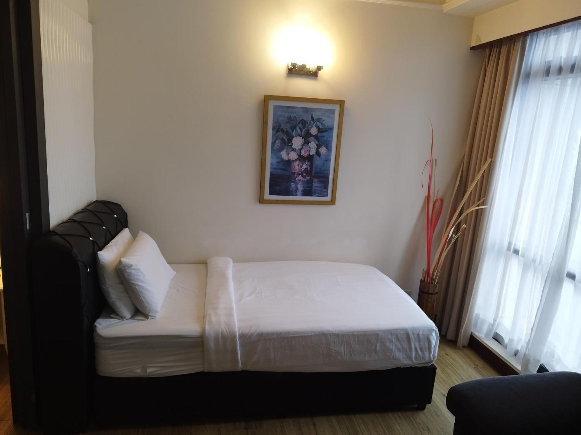 Bintang Royal Casa Suites Times Square Kl Kuala Lumpur Eksteriør billede